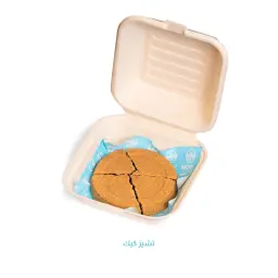 Cheesecake becan